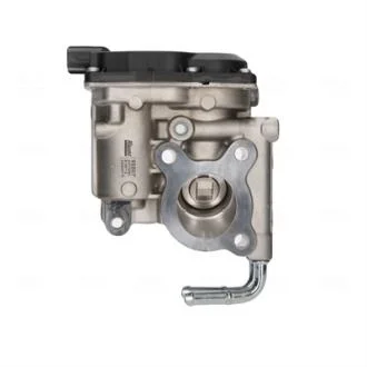 Клапан EGR NISSENS 98507