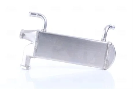 Рециркуляція відпрацьов. газів NISSENS 989327