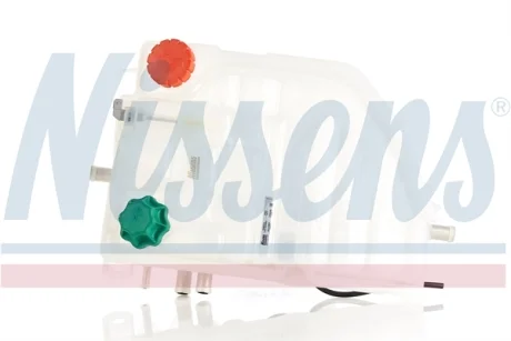 Розширювальний бачок NISSENS 996022