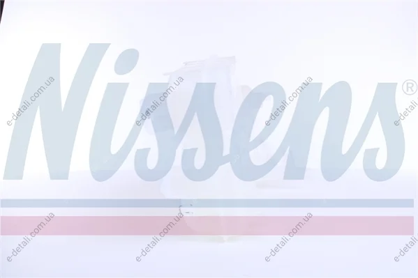 Розширювальний бак охолодження NISSENS 996046 (фото 1)