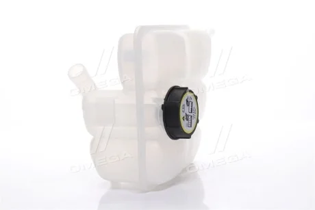 Бачок компенсационный First Fit NISSENS 996138