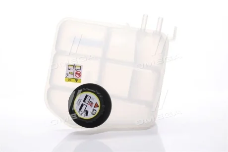 Бачок компенсаційний First Fit NISSENS 996143