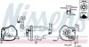 Бачок расширительный с крышкой BMW X5 E70 (07-) X5 30d (выр-во Nissens) NISSENS 996269 (фото 6)