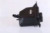 Бачок расширительный с крышкой BMW 5 E60-E61 (03-) 520 i (выр-во Nissens) NISSENS 996270 (фото 4)
