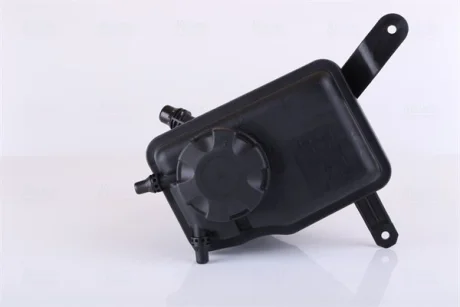 Бачок расширительный с крышкой BMW 5 E60-E61 (03-) 520 i (выр-во Nissens) NISSENS 996270