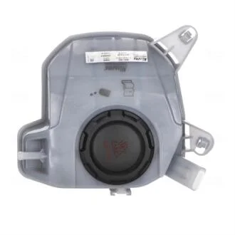 VW Розширювальний бачок Audi A1, SKODA Scala Kamiq NISSENS 996380