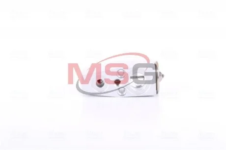 Клапан кондиціонера First Fit NISSENS 999285