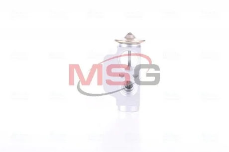 Клапан кондиціонера First Fit NISSENS 999317