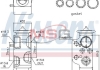 Расширительный клапан кондиционера NISSENS 999320 (фото 2)