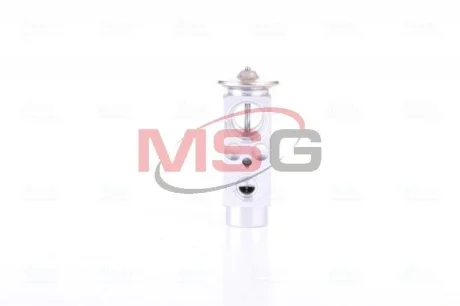 Клапан кондиціонера First Fit NISSENS 999348