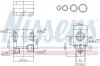 Клапан кондиционера First Fit NISSENS 999349 (фото 6)