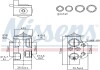 Клапан кондиционера First Fit NISSENS 999375 (фото 5)