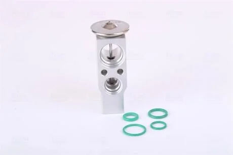Клапан кондиционера First Fit NISSENS 999378