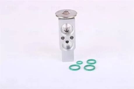 Клапан кондиционера First Fit NISSENS 999385
