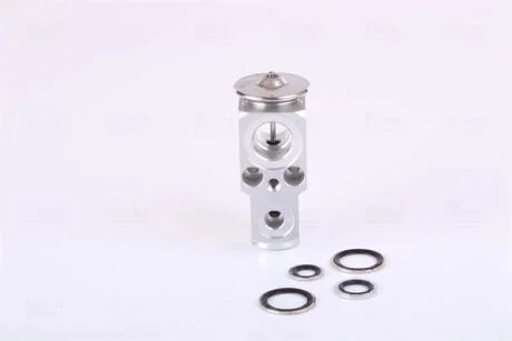 Клапан кондиционера First Fit NISSENS 999390