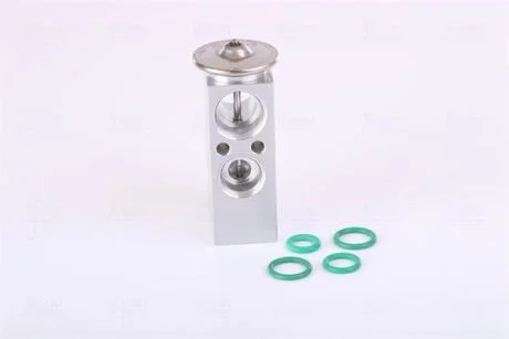 Клапан кондиціонера NISSENS 999393