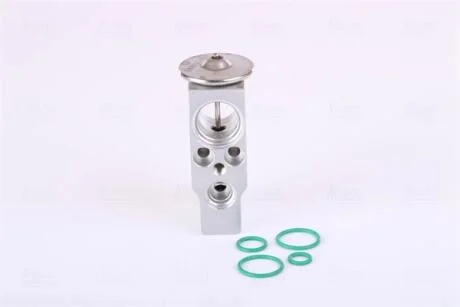 Клапан кондиціонера NISSENS 999397