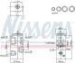Клапан кондиционера NISSENS 999450 (фото 1)