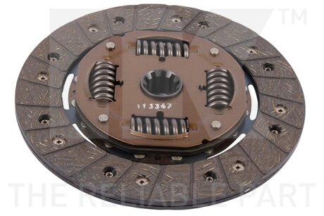 Диск зчеплення NK 113347