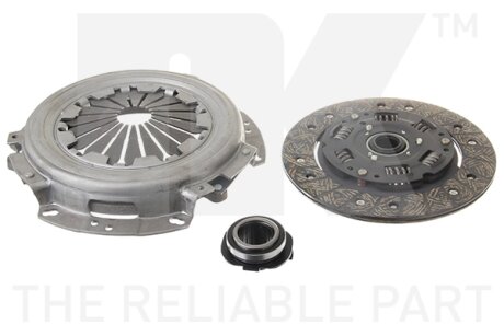 Зчеплення комплект NK 133944