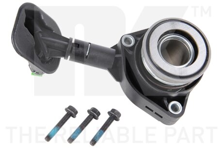 Циліндр зчеплення головний NK 143201