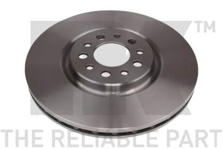 Гальмівний диск NK 201023