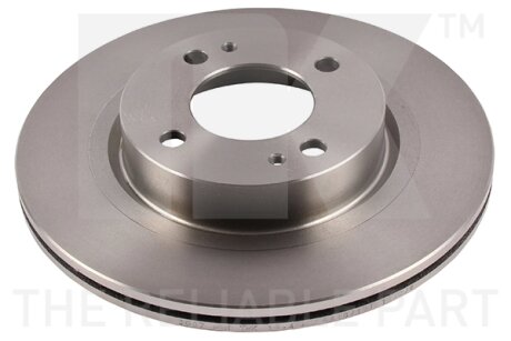 Гальмівний диск NK 203087