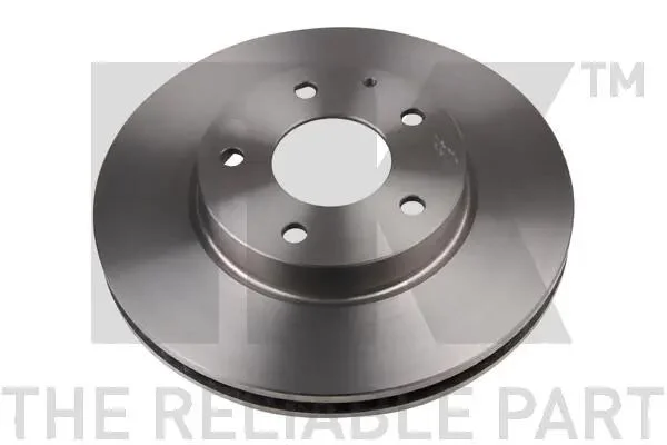Диск тормозной NK 203281 (фото 1)