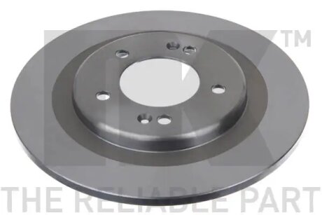 Гальмівний диск NK 203442