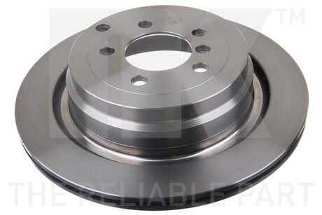 Гальмівний диск NK 204043