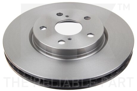 Гальмівний диск NK 2045167