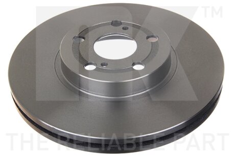 Гальмівний диск NK 204590