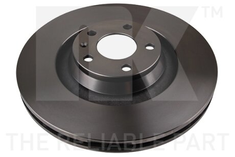 Гальмівний диск NK 2047108