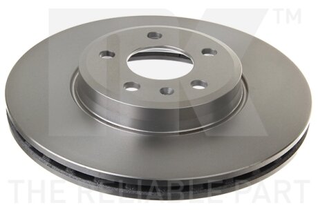 Гальмівний диск NK 2047132