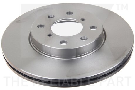 Гальмівний диск NK 205214