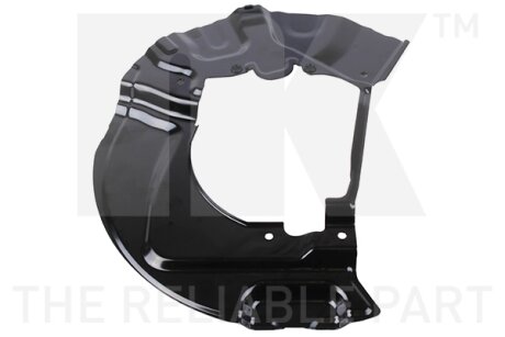 Кожух гальмівного диска NK 231514