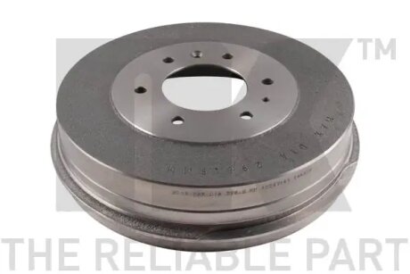 Гальмівний барабан NK 253214