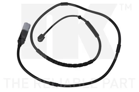Датчик гальмівних колодок зад.BMW 3 (F30/F31) 12- NK 280214