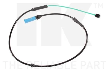 Датчик зносу колодок гальмівних NK 280256