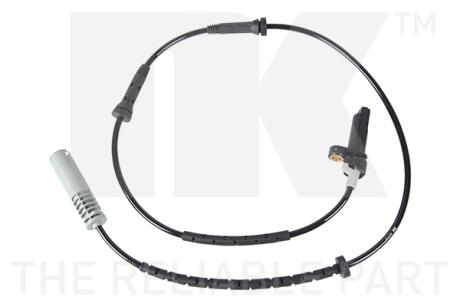 Датчик обертів колеса NK 291566
