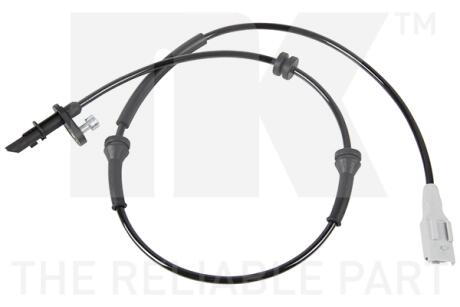Датчик АБС NK 291940