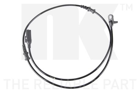 Датчик обертів колеса NK 2933105
