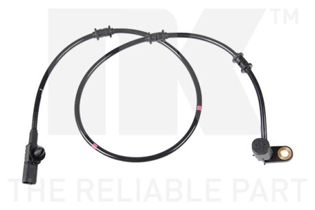 Фото датчик ABS NK 2933116 Датчик ABS NK 2933116