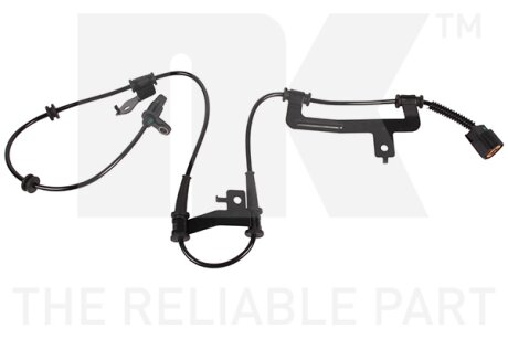 Датчик ABS NK 293443