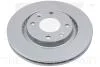 Диск гальмівний COATED NK 311929 (фото 1)