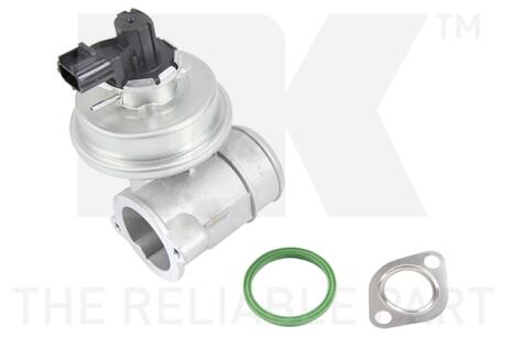 Клапан рецеркуляції відпрацьованих газів NK 4525001