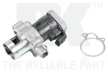 Клапан рецеркуляції відпрацьованих газів NK 4533006