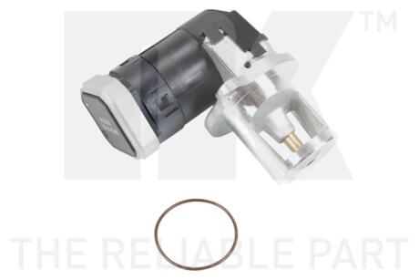 Клапан EGR NK 4533007