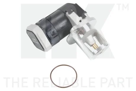 Клапан EGR NK 4533007