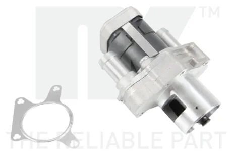 Клапан рецеркуляції відпрацьованих газів NK 4533009